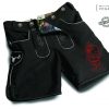 Vegane Lederhose für Herren 1