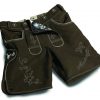 Vegane Lederhose für Herren 6
