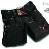 Vegane Lederhose für Damen 3