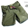 Vegane Lederhose für Damen 5