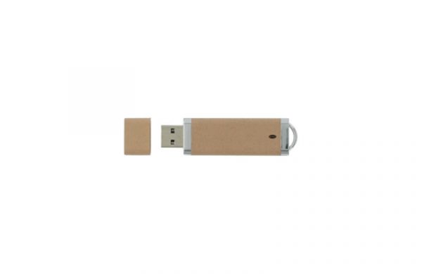 Recycling USB-Stick lang