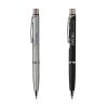 Rotring Madrid schwarz silber