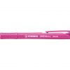 STABILO Green Fancy pink