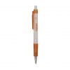 Stilolinea Vegetal Clear orange
