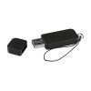 USB-Stick RECYCLE schwarz (1)