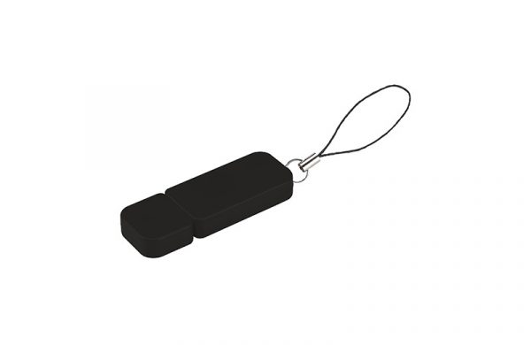 USB-Stick RECYCLE schwarz (2)