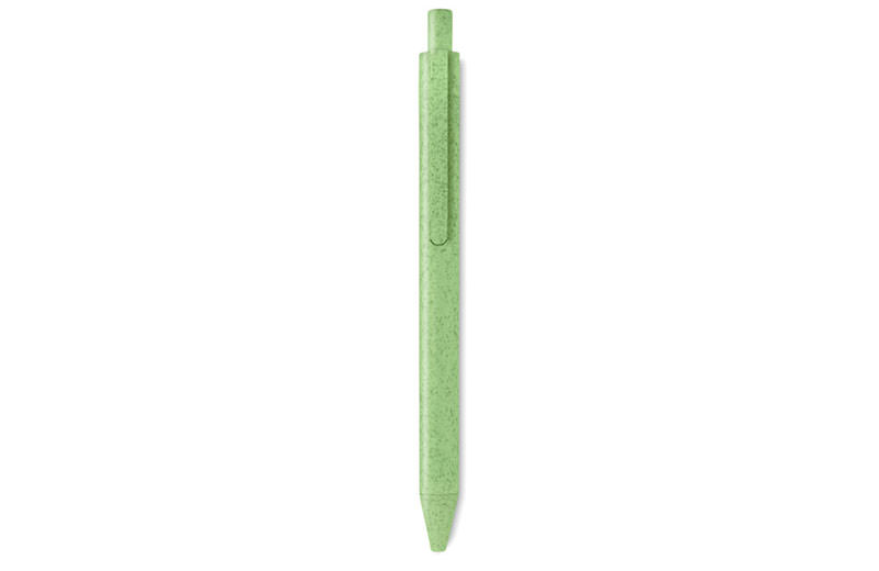 Kugelschreiber UNITON grün