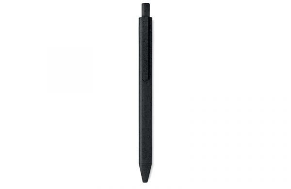 Kugelschreiber UNITON schwarz 1
