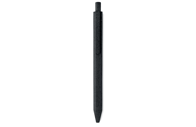 Kugelschreiber UNITON schwarz 1