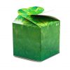 Sukkulenten Giveaway Box geschlossen