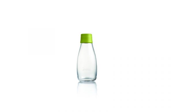 Retap Flasche 0,3 Liter Wald grün