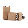 USB-Stick Holz Star