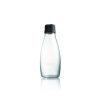 Retap Flasche 0,5 Liter schwarz