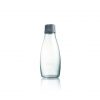 Retap Flasche 0,5 Liter grau