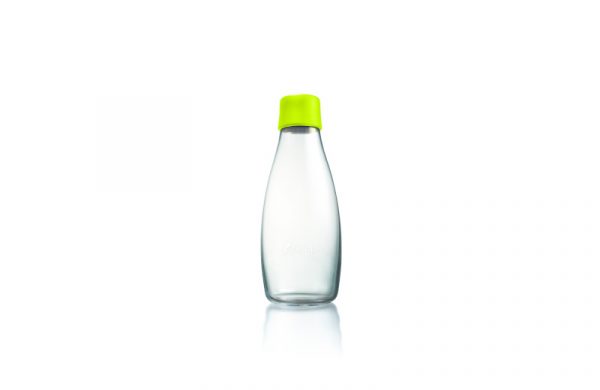 Retap Flasche 0,5 Liter limone