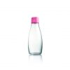 Retap Flasche 0,5 Liter magenta