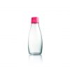 Retap Flasche 0,5 Liter pink