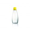 Retap Flasche 0,5 Liter gelb