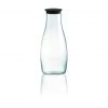 Retap Karaffe 1,2 Liter schwarz