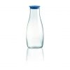 Retap Karaffe 1,2 Liter dunkelblau