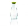 Retap Karaffe 1,2 Liter waldgrün
