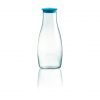 Retap Karaffe 1,2 Liter hellblau
