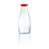 Retap Karaffe 1,2 Liter rot