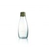 Retap Flasche 0,5 Liter militär