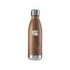 Wooden Trinkflasche