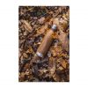 Wooden Trinkflasche, Doppelwandige Thermosflasche