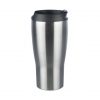 SENATOR Trophy Thermo Becher silber blanko