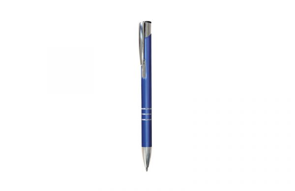 Olymp Metall Kugelschreiber blau