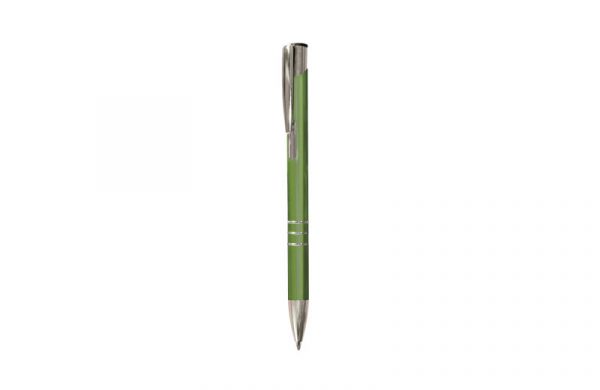 Olymp Metall Kugelschreiber grün