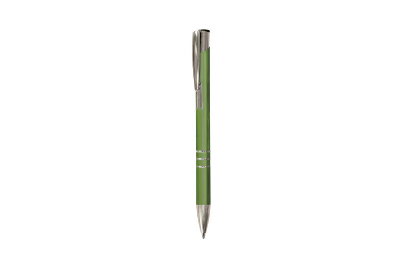 Olymp Metall Kugelschreiber grün