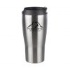 SENATOR Trophy Thermo Becher silber