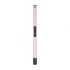 Edel Metallic Stabfeuerzeug rose gold