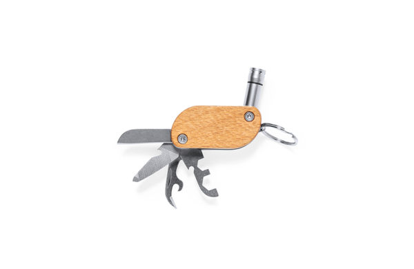 Multi-Tool als Werbegeschenk