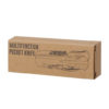 Einzelverpackung Multitool
