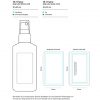 Antibakterielles-Handreinigungsspray-50-ml-in-rPET-Flasche-Werbefläche