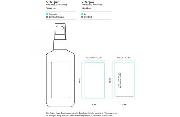 Antibakterielles-Handreinigungsspray-50-ml-in-rPET-Flasche-Werbefläche
