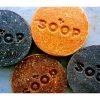 Natur Seife Orange-Kaffee