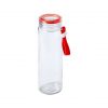 Helix Trinkflasche rot