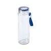 Helix Trinkflasche blau