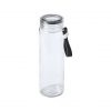 Helix Trinkflasche schwarz