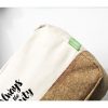 Kulturtasche Canvas & Kork 6