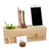 Tisch-Organizer mit Aloe-Vera