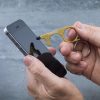 No Touch als Touchpen