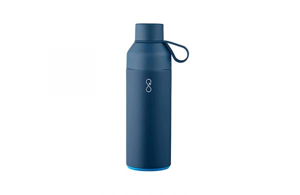 Ocean-Bottle dunkelblau