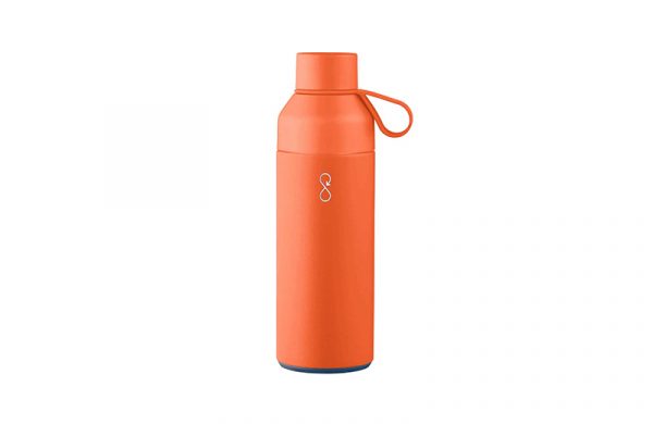Ocean-Bottle orange