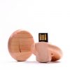 Cookie Holz-USB-Stick